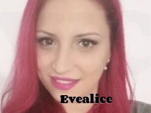 Evealice