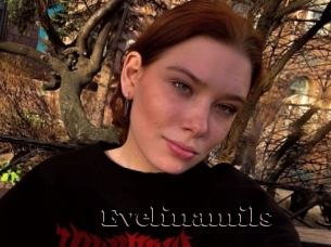 Evelinamils
