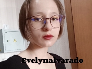 Evelynalvarado