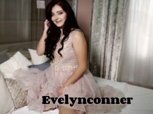 Evelynconner