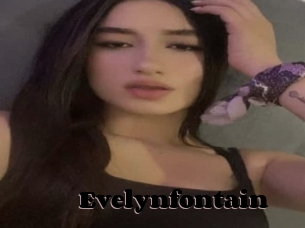 Evelynfontain