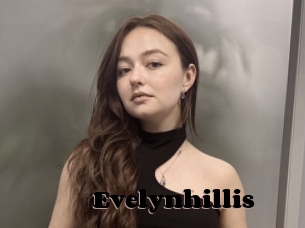 Evelynhillis