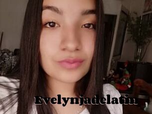 Evelynjadelatin
