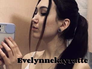 Evelynnekayratte