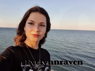 Evelynnraven
