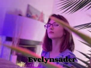 Evelynsader
