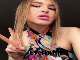Evesinful