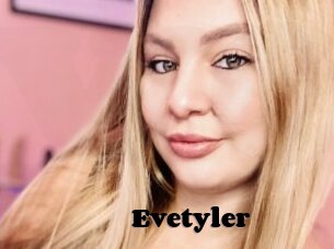 Evetyler
