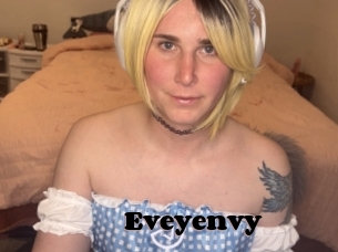 Eveyenvy