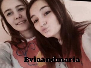 Eviaandmaria
