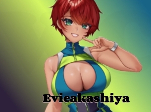 Evieakashiya