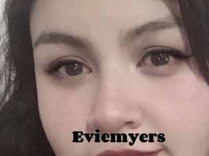 Eviemyers