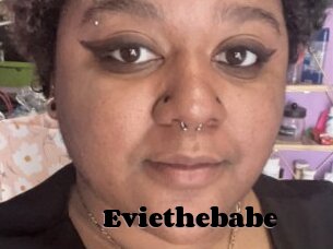 Eviethebabe