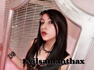 Evilsamanthax