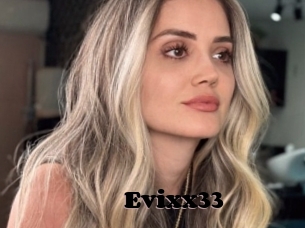 Evixx33