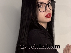 Evochkakam