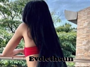 Evolethsun