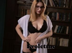 Evoletme