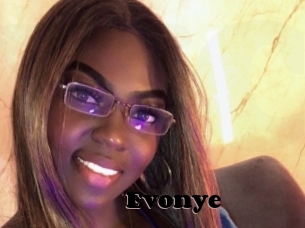 Evonye
