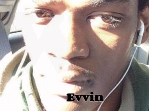 Evvin