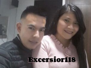 Excersior118