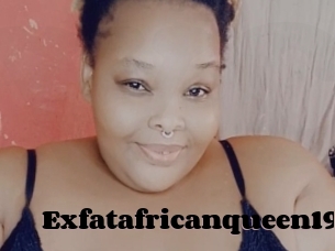 Exfatafricanqueen19