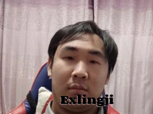 Exlingji