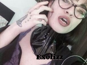 Exolizz