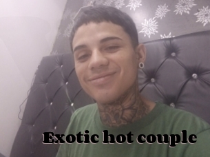 Exotic_hot_couple