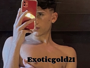 Exoticgold21