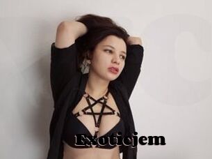 Exoticjem