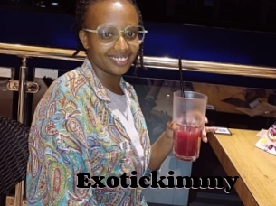 Exotickimmy