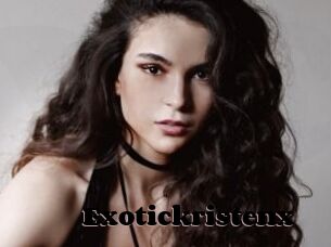 Exotickristenx