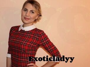 Exoticladyy