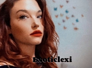 Exoticlexi