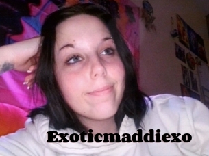 Exoticmaddiexo
