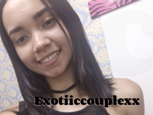 Exotiiccouplexx
