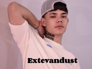 Extevandust