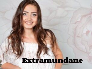 Extramundane