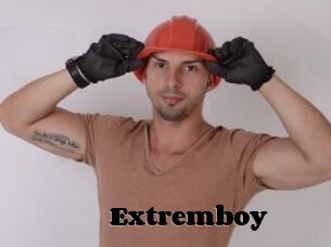 Extremboy