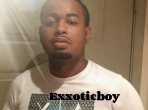 Exxoticboy