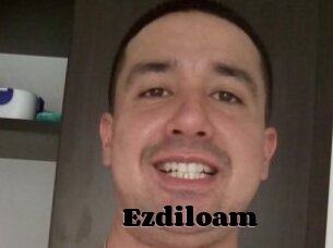 Ezdiloam