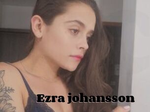 Ezra_johansson