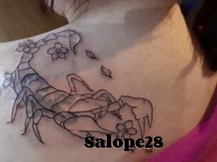 Salope28