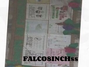 FALCO8INCHss
