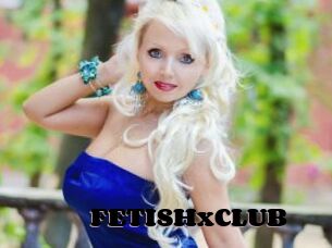 FETISHxCLUB