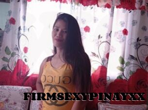 FIRMSEXYPINAYXX