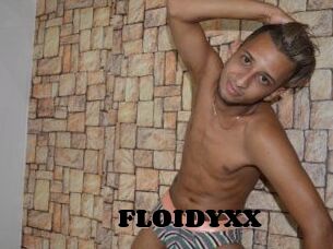 FLOIDY_XX