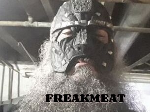 FREAKMEAT
