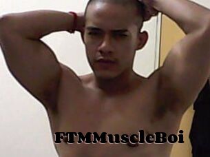 FTMMuscleBoi